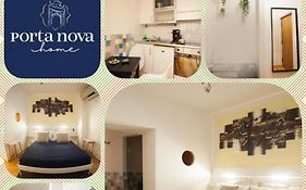 Porta Nova Home